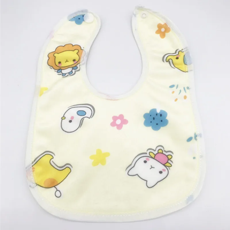 best baby accessories of year 20pcs/lot Toddler  Baby Boys Girls Waterproof Feeding Clothes  Newborn Clothing Accessories Baby Bibs Infant Feeding Clothes baby accessories basket