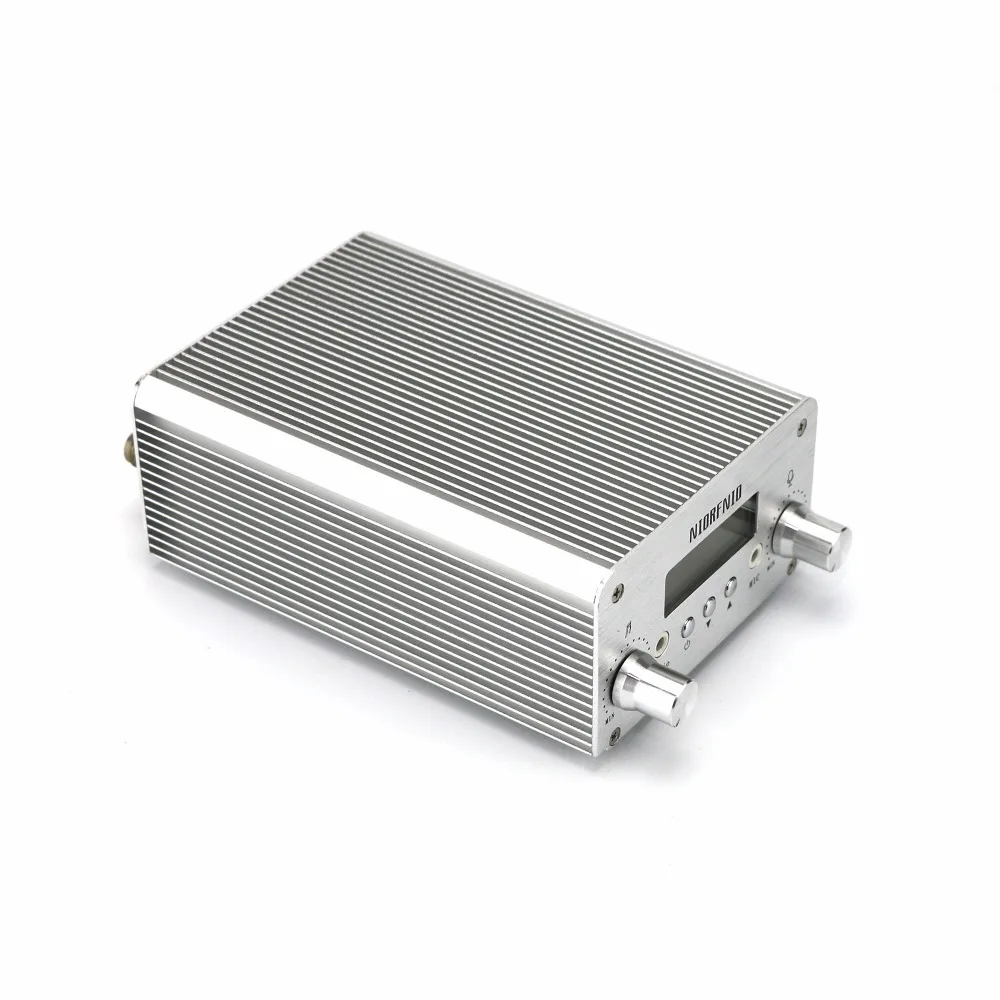 NIORFNIO T15T 5 Вт 15 FM передатчик вещания на продажу 87 108 МГц|broadcast transmitter|fm broadcast transmitterfm |