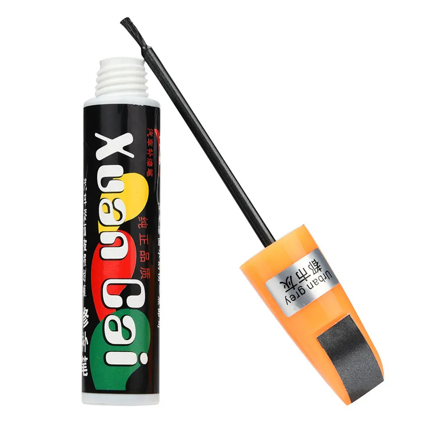 Car Painting Pen Hot Selling 1PC Gray Auto Car Coat Paint Pen Touch Up