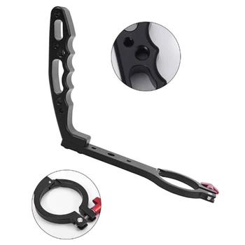 

Handle Handles For Dji Claws Air Yunhe 2 Hand-Held Universal Joint Stabilizer