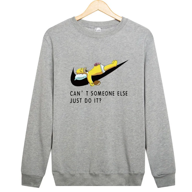 

Men's cotton pullover, jogging new fitness print sportswear, men's Street Blue Long Sleeve shirt, men's sportswear 2018