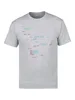 Colored Code Programming JS Men T Shirts Senior IT Engineer SCJP Programmer 100% Cotton Tee Shirts Keyboardman Workday ► Photo 3/6