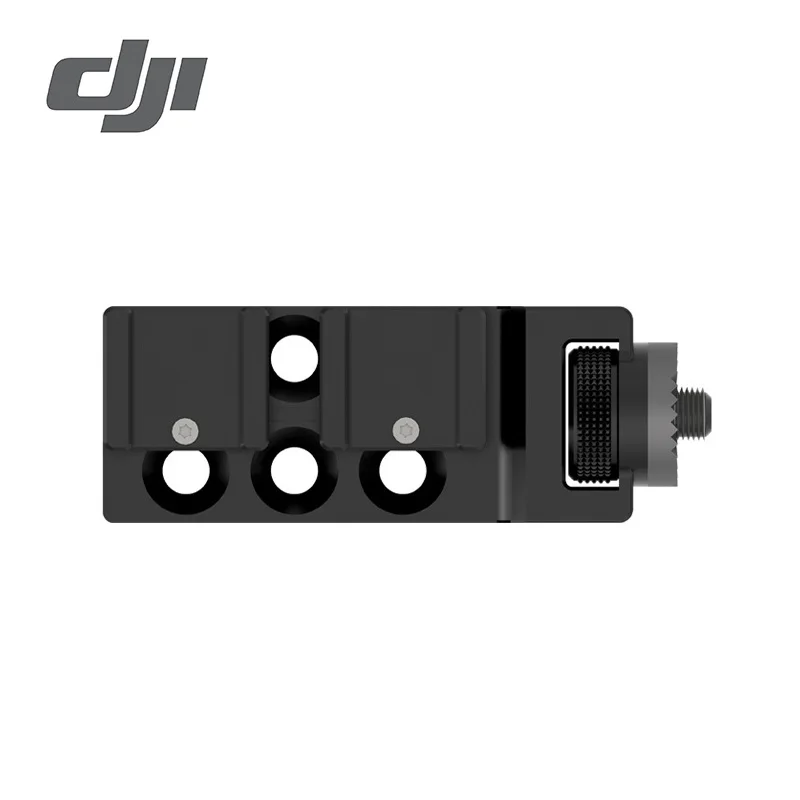 DJI Осмо Универсальное крепление для плюс ручной 4 K Камера и 3 осное палок селфи