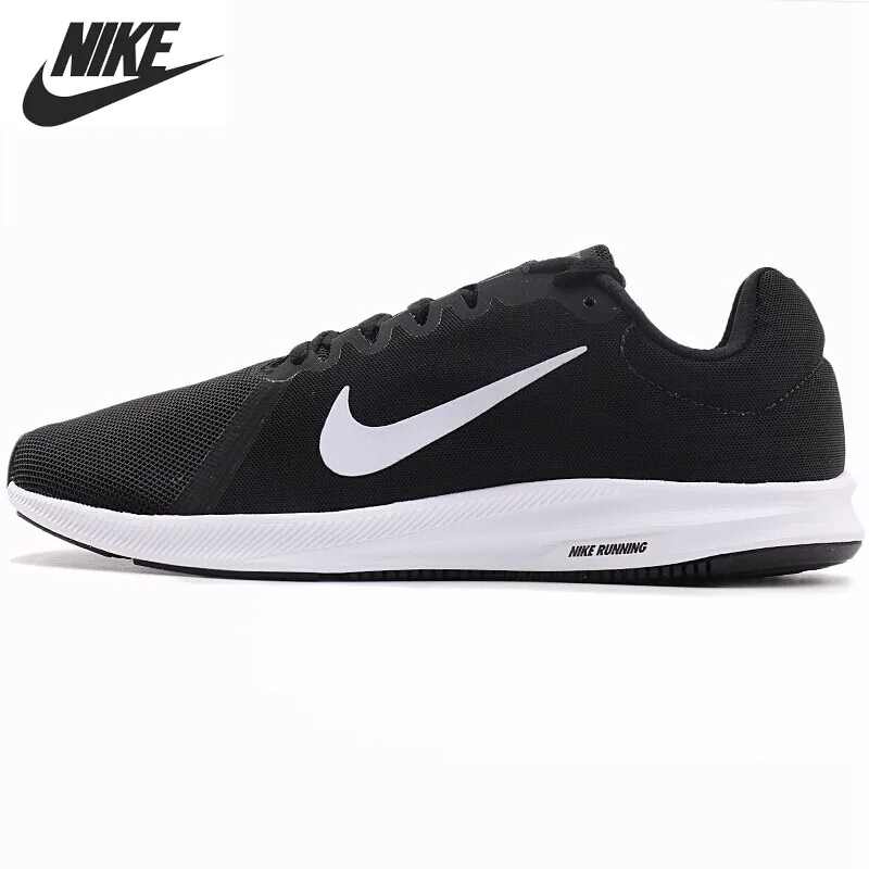 Оригинальный Новое поступление 2018 Nike wodownshifter 8 Для женщин Кроссовки Спортивная