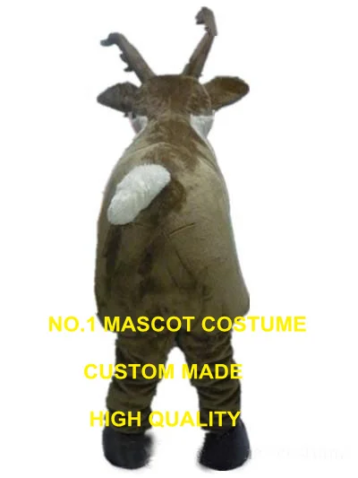 2 person reindeer costume