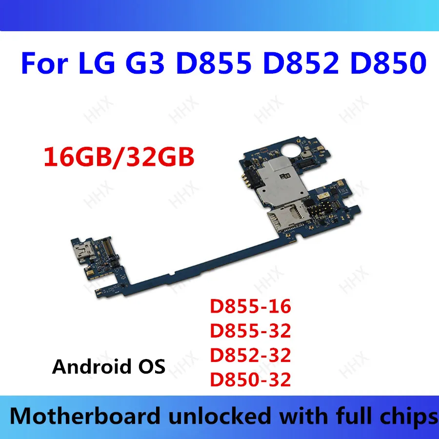 Logic board for Samsung Galaxy S4 mini i9195 i9192 i9190 motherboard unlocked with chip mainboard S4 motherboard Android Updated