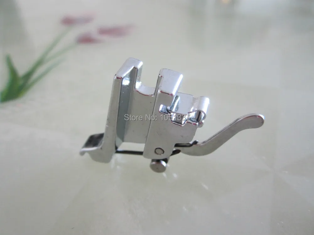 High Shank Presser Foot Holder Adapter for Standard Snap on Feet Sewing Machines Free Shipping! | Дом и сад