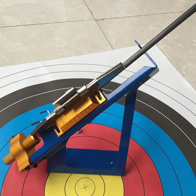 bitzenburger professional carbon or aluminu arrow New Adjustable Steel