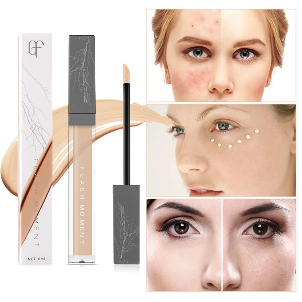 

Professional 8 Colors Contour Face Cream Makeup Concealer Palette Stick Makeup Scars Acne Cover Smooth Makeup Face Cosmetics