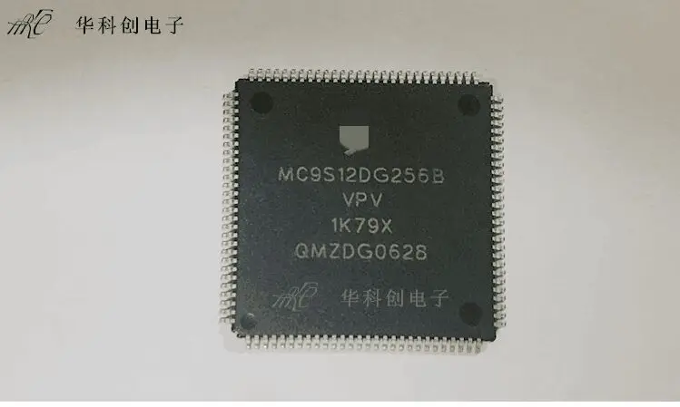 MC9S12DG256BVPV 1K79X MC9S12DG256B VPV Новый и оригинальный|Запасные части| |