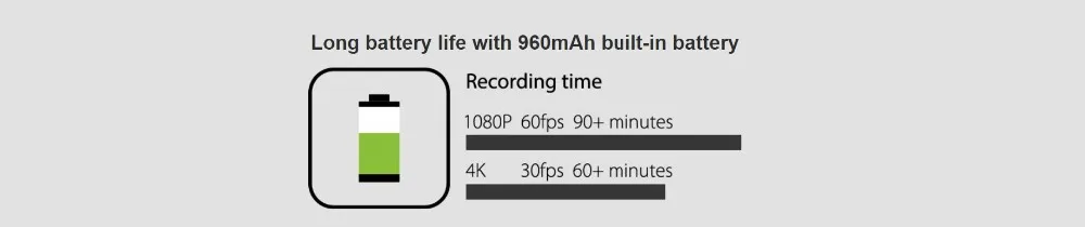 RunCam 5 12MP самая маленькая 4 K камера HD Запись 145 градусов NTSC/PAL 16:9/4:3 переключаемая FPV Экшн-камера мини-камера для радиоуправляемого дрона Accs