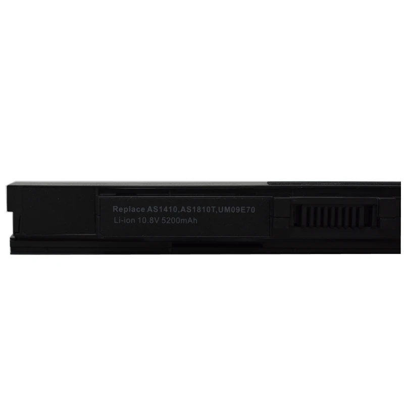 Аккумулятор HSW для ноутбука acer Aspire 1410 1410T 1810T 1810TZ Timeline 1810 AS1410 934T2039F UM09E31 UM09E32 bateria|battery
