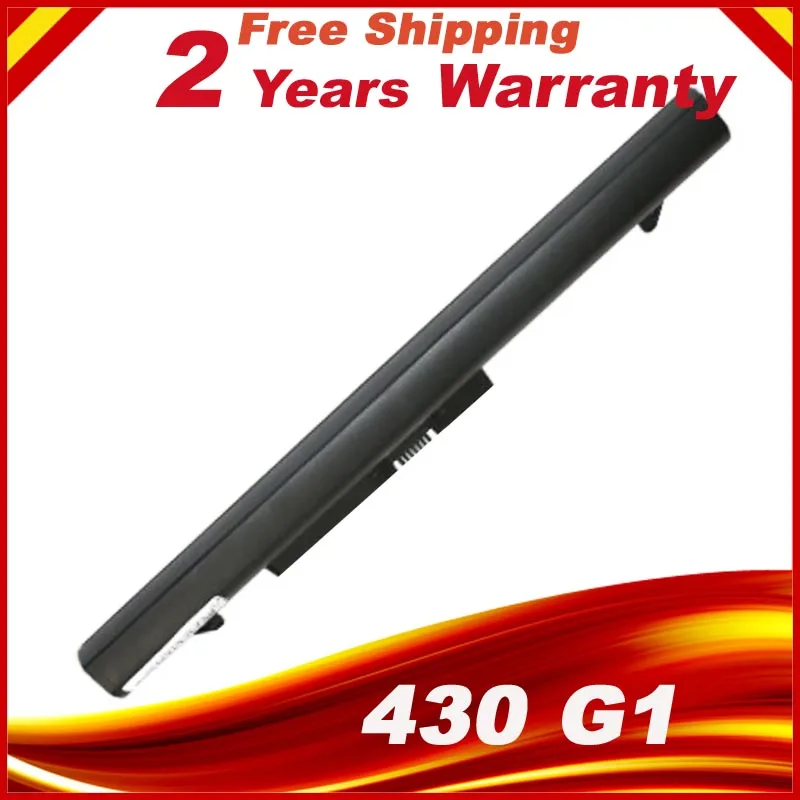 HSW H6L28AA HSTNN-W01C RA04 HSTNN-IB4L ноутбук Батарея для HP E5H00PA ProBook 430 G1 G2 | Компьютеры и офис