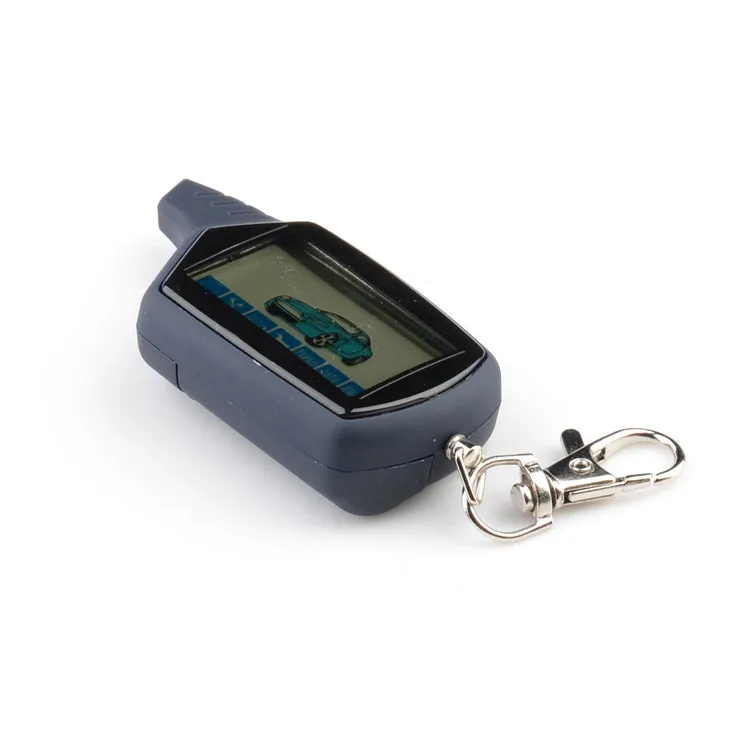 Starline A91  LCD Remote Controller_4 (3)