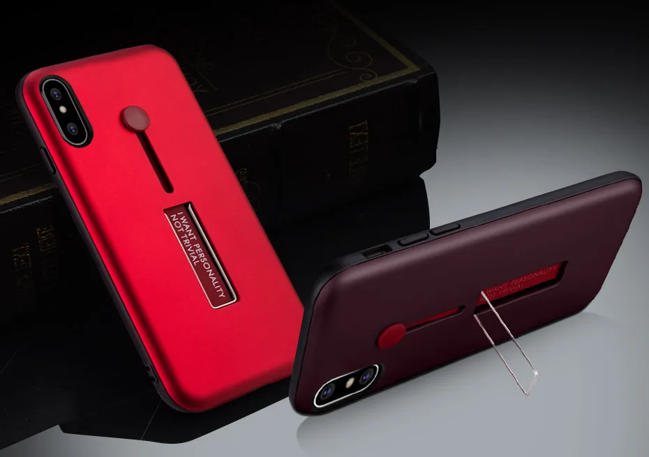 iPhone X Case Cover (2)