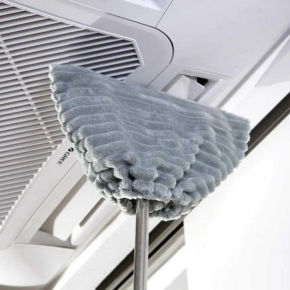 

LanLan Multifunction Broom Cover Cloth Mop Household Cleaning Tool
