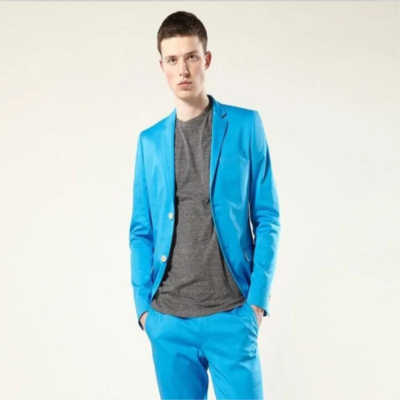 Royal-Bleu-Occasionnel-de-Blazer-Hommes-De-Mariage-De-Bal-D-ner-Costumes-2-Pi-ces.jpg_640x640_