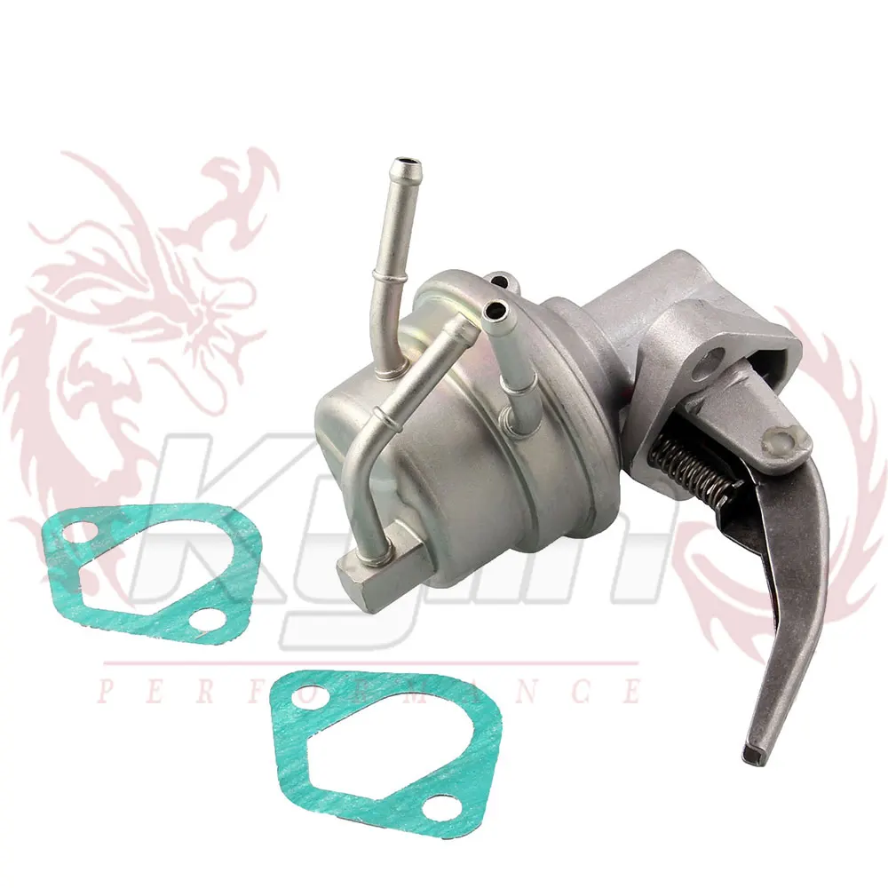 SP1003MP Mechanical Fuel Pump for Toyota Pickup 2.4L L4 6472990