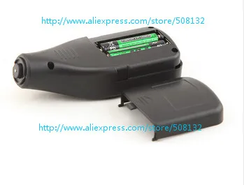 Измеритель толщины краски CM8806FN измеритель цветного экрана CM 8806FN|gauge thickness|gauge