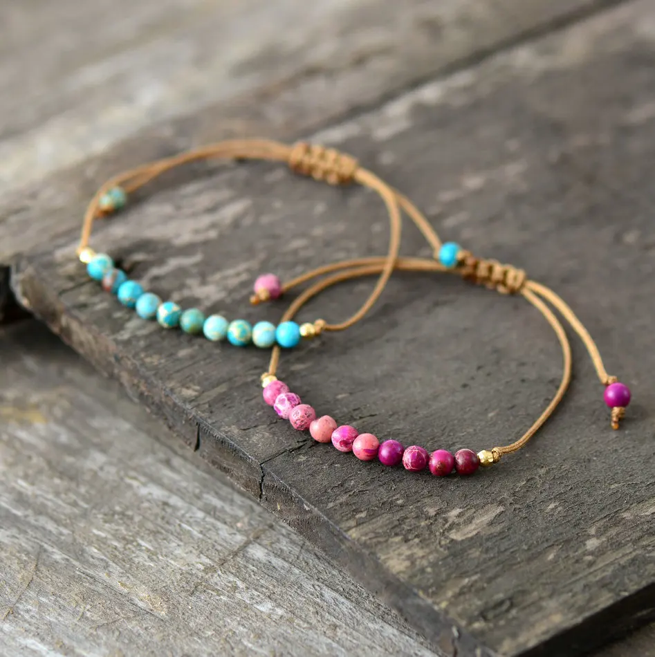 Simple String