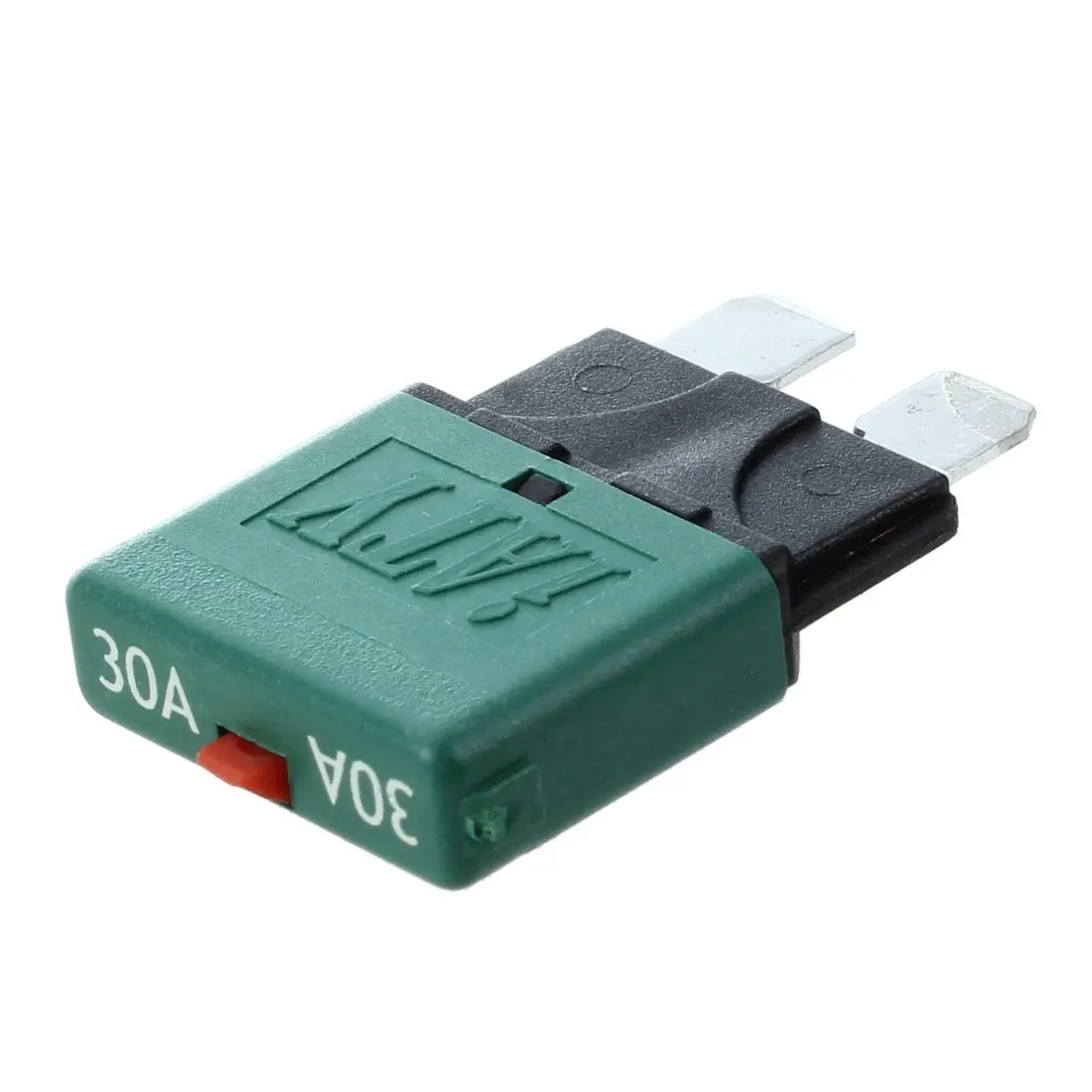 blade fuse plug fuse manual reset for Auto Car 28V trend 3x2x0,5cmin