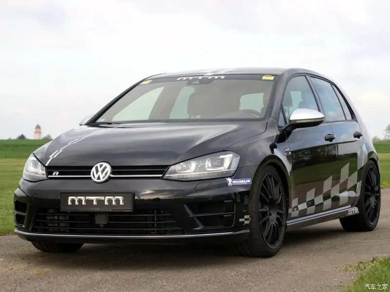 Golf 7