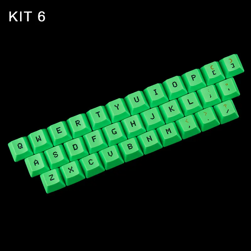 KBDfans Новое поступление Topre realforce hhкб конденсатор колпачки для клавиш на