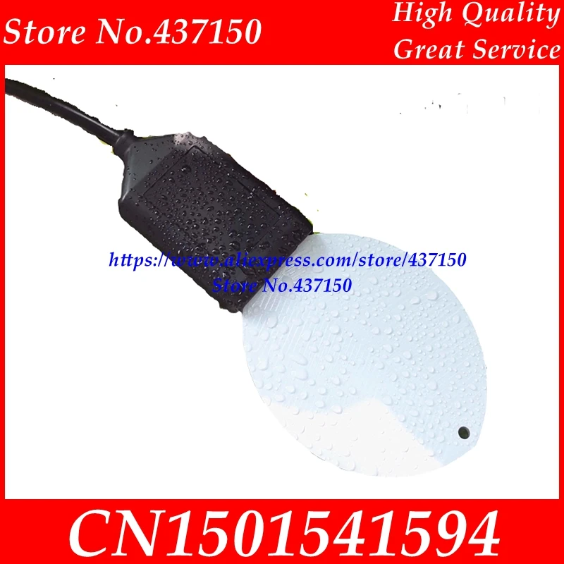 leaf surface temperature and humidity sensor / leaf temperature