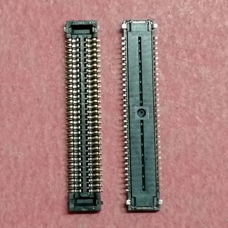 

LCD display screen flex FPC connector for Samsung GALAXY Note4 Note 4 N9100 N9108V N9109W N910F plug on main board 60pin