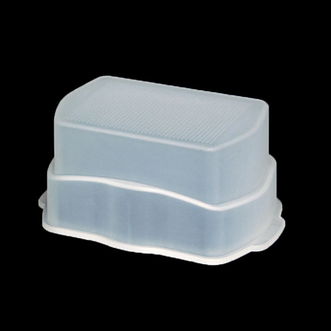 

Centechia White Color Flash Diffuser Softbox for 580EX 580EX II YONGNUO YN-560 YN560II YN-560III YN-560IV Flash Diffuser Cover