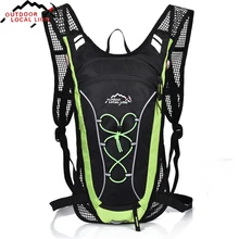 Велосипедные Сумки, дышащие велосипедные сумки, рюкзак для бега, Сверхлегкий водный Пузырь, рюкзаки для активного отдыха, спортивные рюкзаки для верховой езды