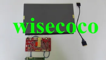 

12.5 inch 4k 3840*2160 LCD Panel Screen with 2 HDMI Audio Mini DP Drive Board 5sets/lot