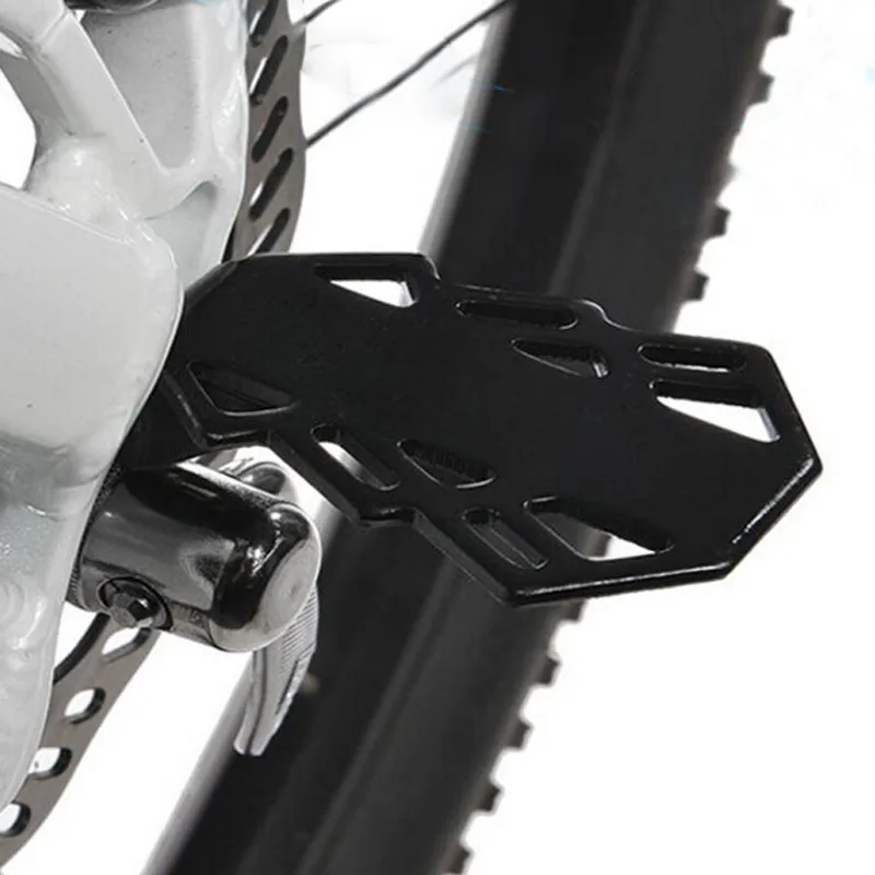 

2 PCS/lot Highway Iron Road Bike Shoes Cleats Plate Splint Bike Pedal Cycling Parts Newest