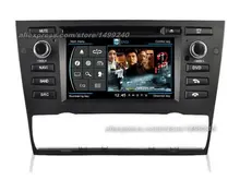 For BMW M3 E92 E93 2005~2012 – Car GPS Navigation System + Radio TV DVD iPod BT 3G WIFI HD Screen Multimedia System