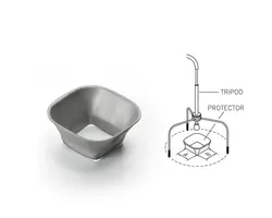 JBC P3353 протектор JTSE & TESE аксессуары