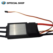 200A Бесщеточный Ручной Электрический миксер для теста Скорость контроллер ESC с самым лучшим ценой реактивный двигатель для лазерной обрезки модели самолета