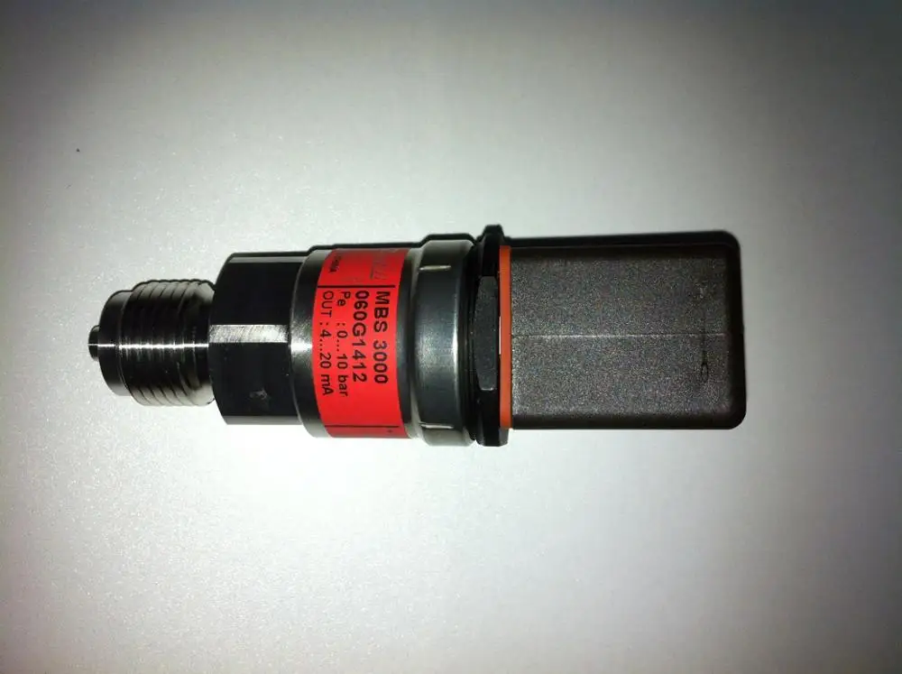Danfoss MBS3000 датчик давления 060G6139 0 250bar|Аксессуары для электроинструментов| |