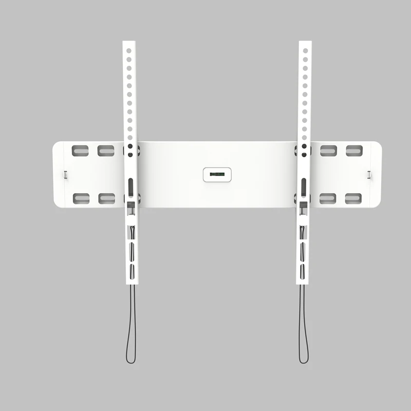 

Universal TV Wall Mount Cold-rolled Steel TV Bracket Fixed Slim Flat Panel TV Frame for 26-55 Inch LCD LED Monitor