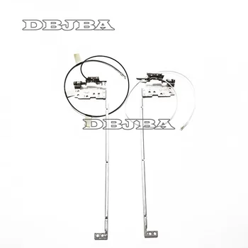 

New Genuine Laptop LCD Hinges for Lenovo IdeaPad U310 Left + Right With Cable