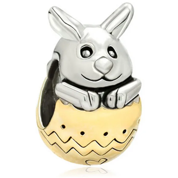 charm pandora uovo di pasqua charm pandora uovo di pasqua