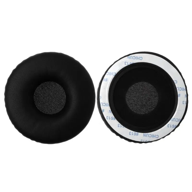 

2Pcs Replacement Soft Ear Pads Cushion For Sony MDR-XB450AP AB XB550 XB650 XB400