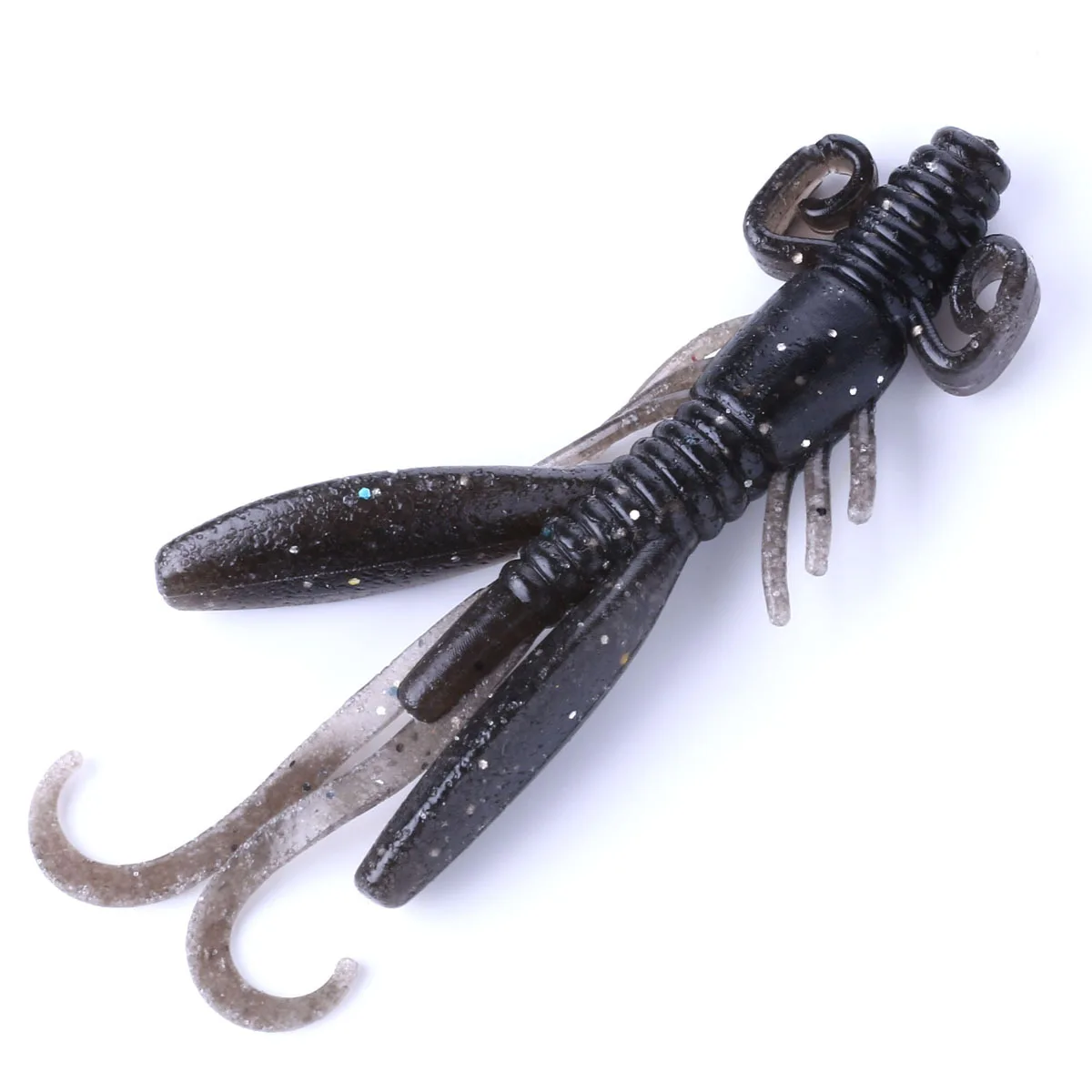 5pcs 9cm 12g Simulation crickets Fishing Lure Artificial Cricket Soft