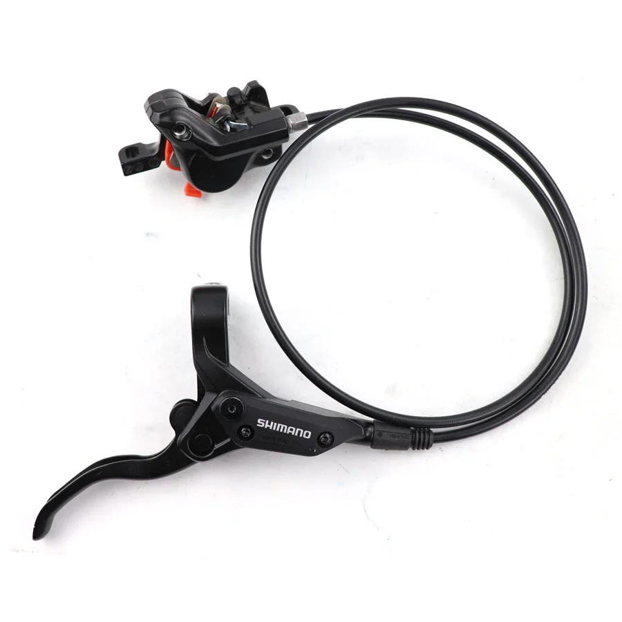 shimano acera m396 disc brake