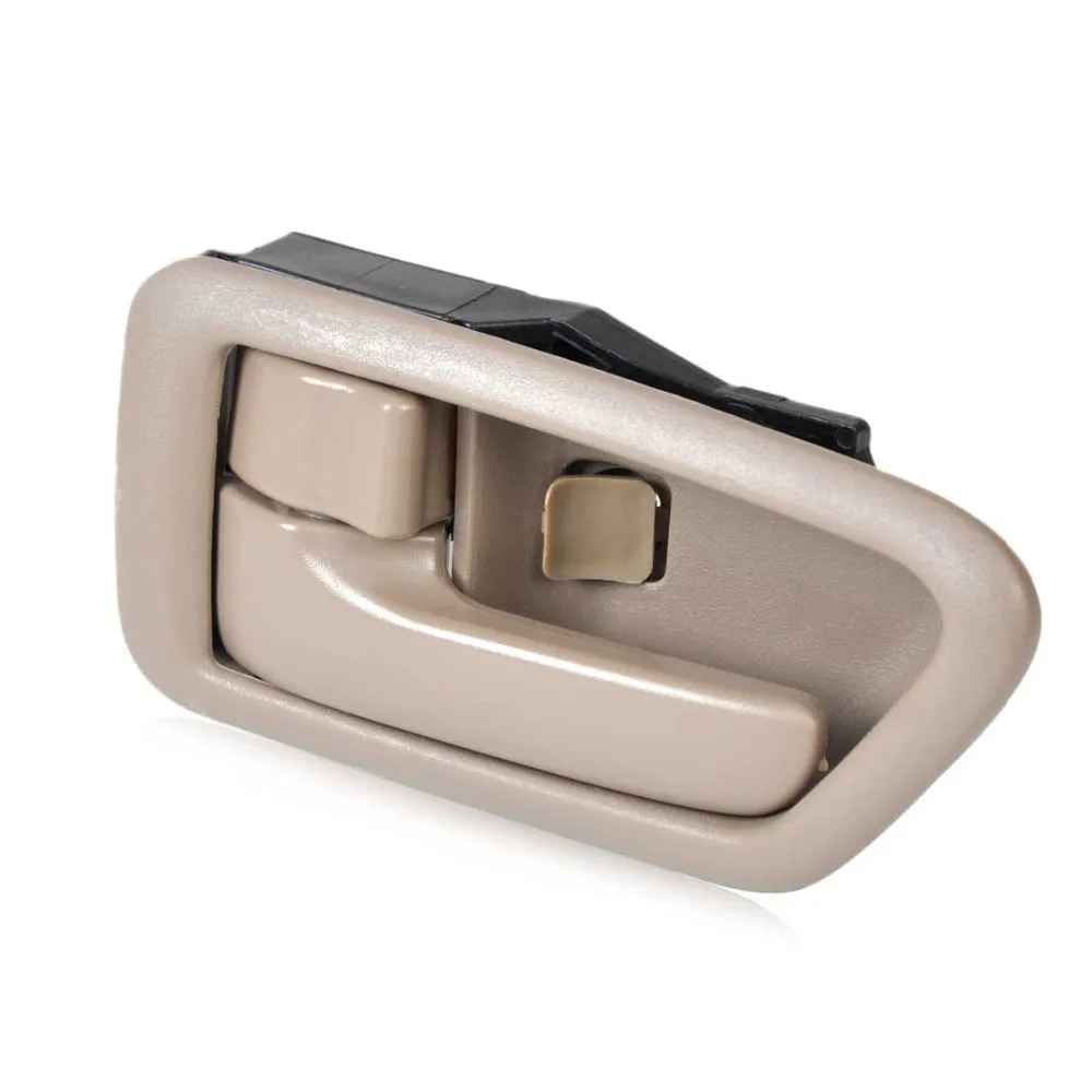 Dwcx 69206aa010e0 69278aa010 Left Inside Door Bezel Handle For