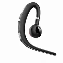 Новое поступление, bluetooth-гарнитура бизнес-типа CS8610 V4.0 с чипом, удобные 2в1 наушники с шумоподавлением, наушники с управлением звуком