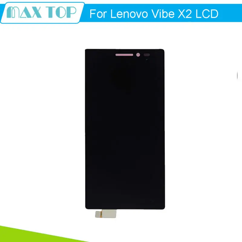 Lenovo Vibe X2 LCD 3