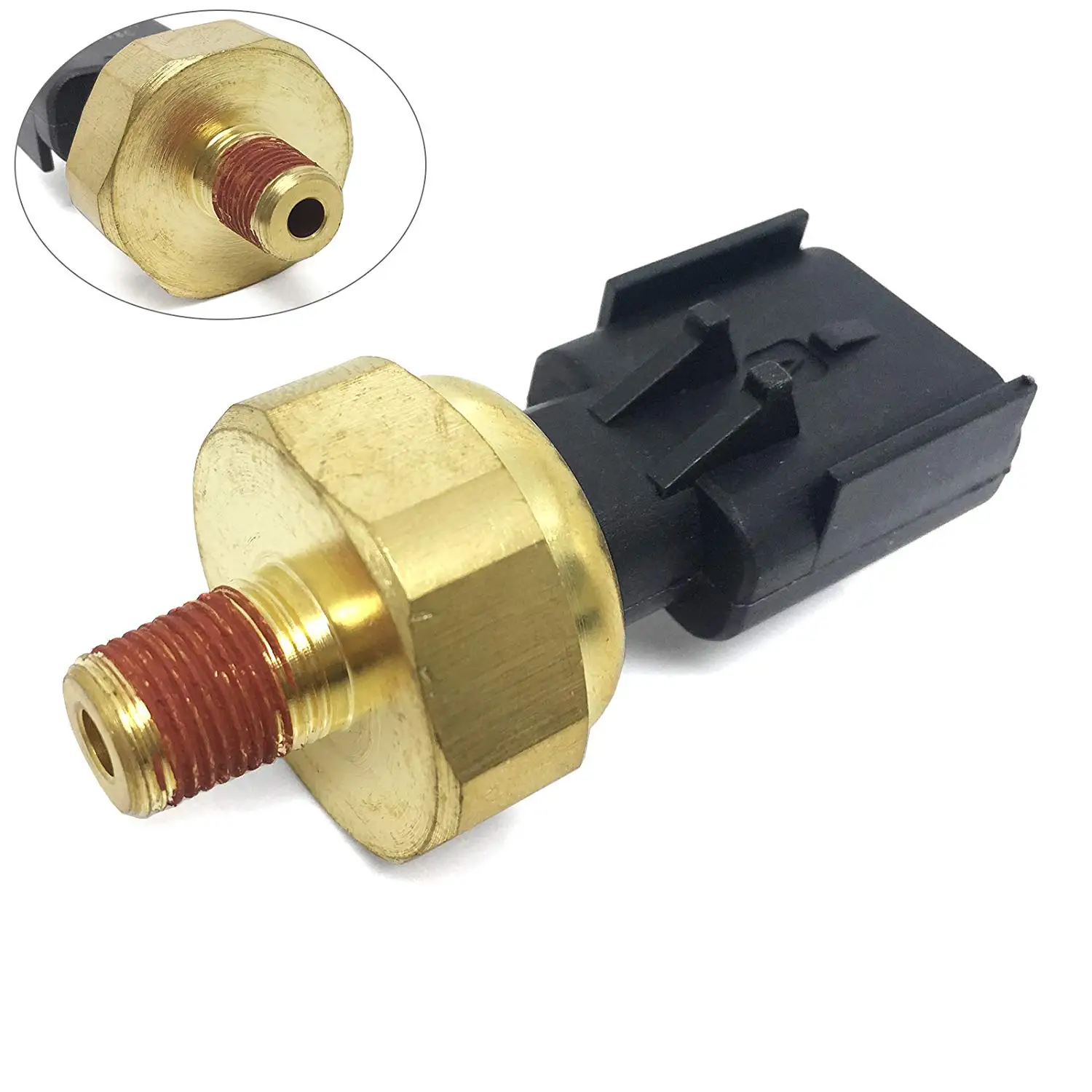 Best price 5149062AA Engine Oil Pressure Switch Sender Sensor For Dodge Jeep Chrysler | Инструменты