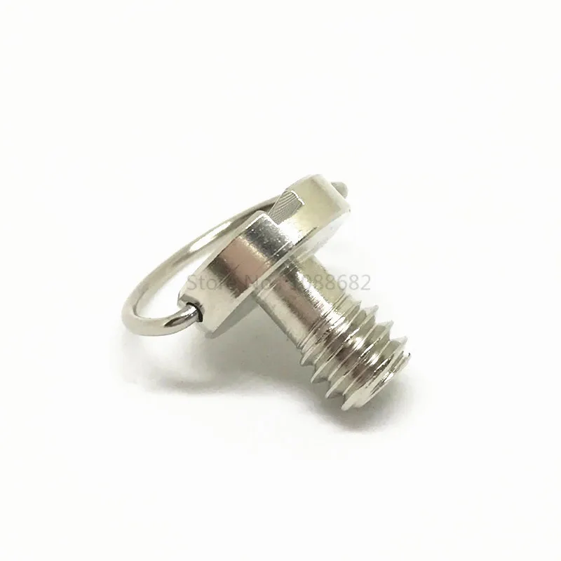 Camera Connecting Screw (5)
