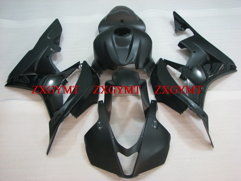 

Bodywork for for Honda CBR600RR 2007 - 2008 Motorcycle Fairing CBR 600 RR 2008 Racing Black Fairing Kits CBR600 RR 2007