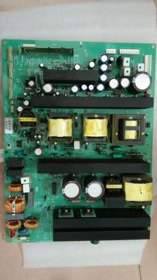 

P/N3501Q00201A PSC10126F M 1H273W-3 Good Working Tested
